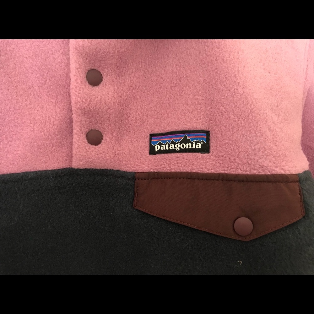 Patagonia